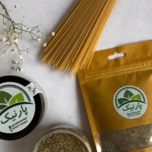 ادویه ایتالیایی پارنیک